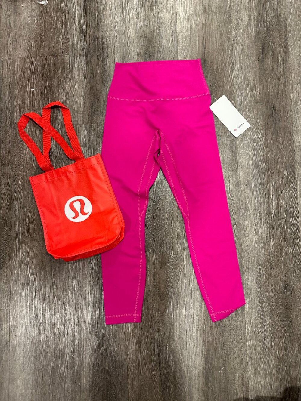 lululemon align leggings 25"